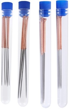 ГОЛОВКА ПРИНТЕРА, ИГЛЫ ДЛЯ ОЧИСТКИ СОП, НАБОР ИЗ 10 ШТ. 3D CLEANER CLEANER