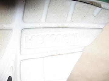 Кроссовки для бега HOKA ONE ONE ELEVON 2, размер 45 1/3