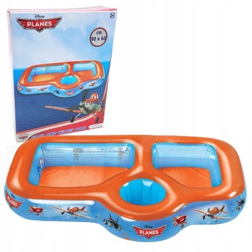 Basen dla dzieci 6m+ Disney Samoloty Planes 90x60