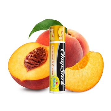 Pomadka nawilżająca do ust ChapStick Summer Collection 3 sztuki