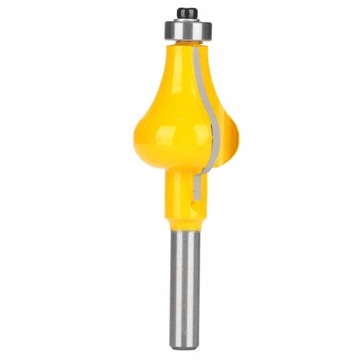 Frez do poręczy Frez do drewna z węglików