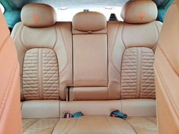 Maserati Levante 2023 Maserati Levante Mc Edition 2023 3.0 Benzyna 345KM, zdjęcie 10