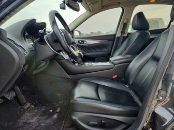 Infiniti Q50 II 2021 Infiniti Q50 Luxe 2021 3.0 Benzyna 300KM, zdjęcie 7