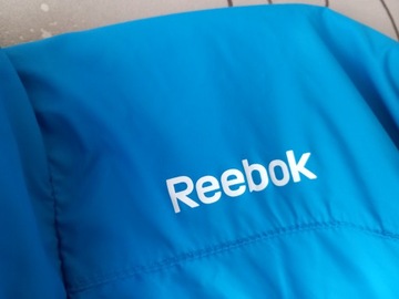 REEBOK-CIENKA KURTKA L KR1