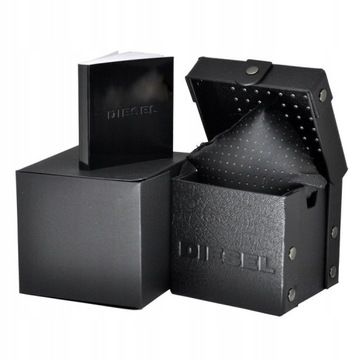 ЧАСЫ МУЖСКИЕ DIESEL DZ4283 - MEGA CHIEF