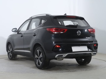 MG ZS II SUV Classic 1.5 VTi-Tech 106KM 2024 MG ZS SUV 1.5, 1. Właściciel, Serwis ASO, VAT 23%, zdjęcie 3