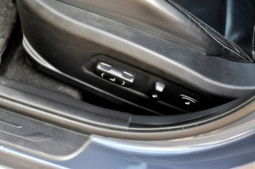 Kia Ceed II Kombi 1.6 CRDi 110KM 2012 Kia Cee'd 1,6 CRDi Xenon Ledy Skóra Grzana, zdjęcie 20