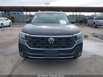 Volkswagen 2024 Volkswagen Atlas 2024, 2.0L, 4x4, SEL PREMIUM R-LINE 2.0 Benzyna 269KM, zdjęcie 1