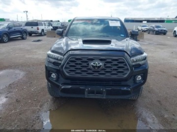 Toyota Tacoma II 2023 Toyota Tacoma Trd Sport 2023 3.5 Benzyna 278KM, zdjęcie 7