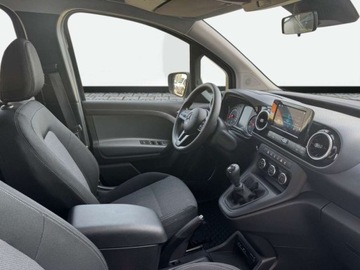 Mercedes Citan W420 Furgon 1.5 110 CDI 95KM 2024 Mercedes-Benz Citan Citan FV23 Polski salon Darmowy raport AutoDNA, zdjęcie 15