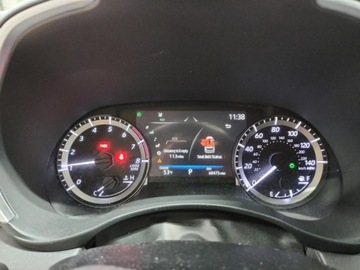 Toyota Highlander III 2023 Toyota Highlander 2023 TOYOTA HIGHLANDER L 2.4 Benzyna 248KM, zdjęcie 9