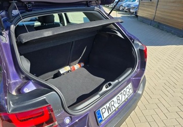 Citroen C4 Cactus Crossover Facelifting 1.2 PureTech 110KM 2018 Citroen C4 Cactus 1.2 benz. 110KM Gwarancja Zamiana Zarejestrowany 1.2, zdjęcie 17