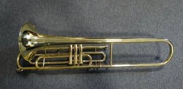 Клапанный тромбон - АМАТИ