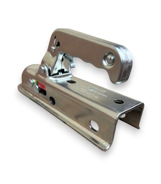 Крючок-приставка 1600 кг ГВМ - квадрат 50х50 - допуск - Ол-Мот!