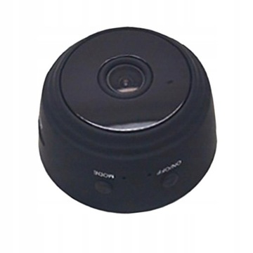2xHD WIFI 1080P Камера Микрокамера DVR Камеры
