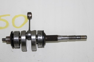 15A Husqvarna Kosa 128 л коленчатого вала Коленчатого вала