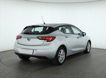Opel Astra K Hatchback Facelifting 1.2 Turbo 130KM 2020 Opel Astra 1.2 Turbo, Salon Polska, 1. Właściciel, zdjęcie 4