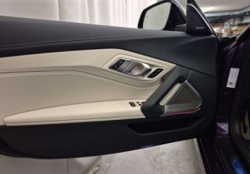 BMW Z4 G29 Roadster Facelifting 2.0 sDrive 30i 258KM 2026 BMW Z4 2.0 Benzyna 258KM, zdjęcie 10