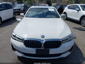 BMW Seria 5 G30-G31 2021 BMW Seria 5 530i 2021 2.0l 2.0 Benzyna 248KM, zdjęcie 7