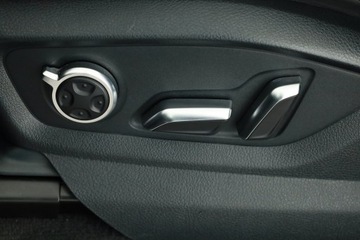 Audi Q7 II SUV Facelifting  3.0 45 TDI 231KM 2021 Audi Q7 45 TDI, Salon Polska, Serwis ASO, 227 KM, zdjęcie 13