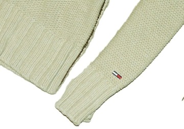 TOMMY HILFIGER DENIM SWETER MĘSKI r. L