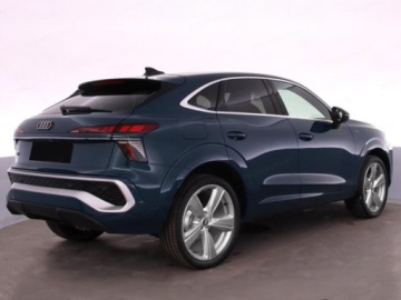 Audi Q3 II SUV 1.5 35 TFSI 150KM 2025 AUDI Q3 TFSI S line Sportback Suv 1.5 (150 KM) 2025, zdjęcie 1