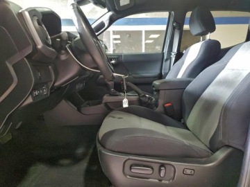 Toyota Tacoma II 2022 Toyota Tacoma Double Cab 2022 3.5 Benzyna 278KM, zdjęcie 7