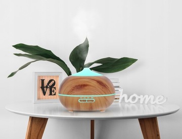 УВЛАЖНИТЕЛЬ ВОЗДУХА С УЛЬТРАЗВУКОВЫМ ДИСТАНЦИОННЫМ УПРАВЛЕНИЕМ