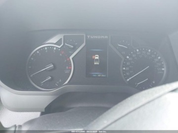 Toyota Tundra II 2022 Toyota Tundra SR5 2022, od ubezpieczalni 3.4 Benzyna 389KM, zdjęcie 11