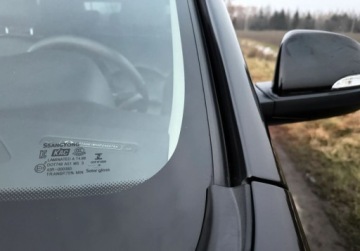  SsangYongKGM Korando 4X4 NAVI 145 tys.km PISEMNA GWARANCJA w cenie Trans, zdjęcie 8