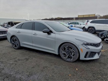 Kia 2025 Kia K5 Gt Line 2025 2.5 Benzyna 290KM, zdjęcie 4