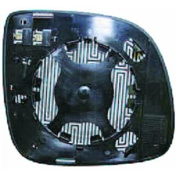 SZKŁO LUSTERKA DO VOLKSWAGEN TOUAREG 06-09