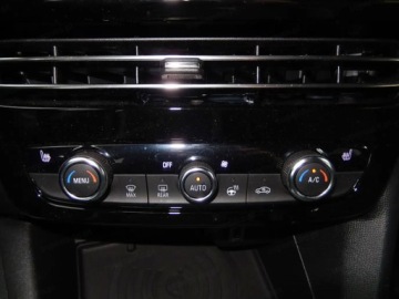 Opel Mokka II SUV 1.2 Turbo 130KM 2025 Od ręki - GS aut 1.2 T 130KM / Pakiet Komfort, Tech, zdjęcie 9