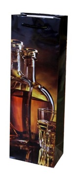 Сумка-бутылка СДМ