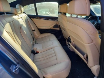 BMW Seria 5 G30-G31 Limuzyna 530i 252KM 2020 BMW Seria 5 2020 BMW 530 XI 2.0 Benzyna 252KM, zdjęcie 10