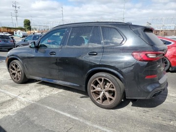 BMW X5 G05 2021 BMW X5 2021 BMW X5 SDRIVE 40I 3.0 Benzyna 333KM, zdjęcie 1