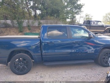  RAM 1500 Laramie 57 Box 2024 5.7l 5.7 Benzyna 395KM, zdjęcie 6