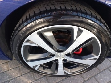 Peugeot 2015 Peugeot 308 GT Full LED Navi Kamera 2xPDC 1.6 Benzyna 205KM, zdjęcie 8
