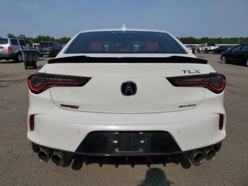 Acura 2022 Acura Inny TLX Type S 2022 3.0l 3.0 Benzyna 355KM, zdjęcie 2