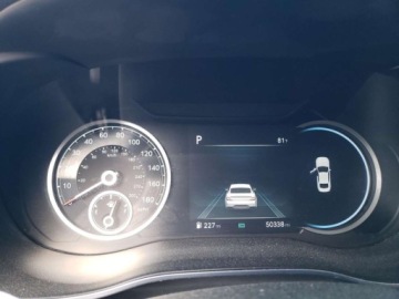  Genesis G70 Base 2022 2.0L 2.0 Benzyna 252KM, zdjęcie 9