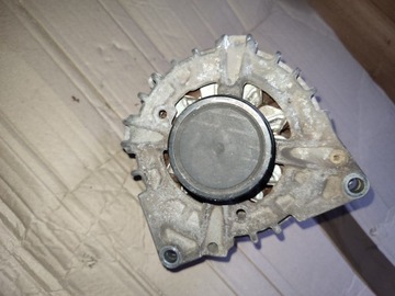 ALTERNÁTOR 0125711068 A0009060803 W176 W117 TŘÍDA A CLA A45 AMG MERCEDES