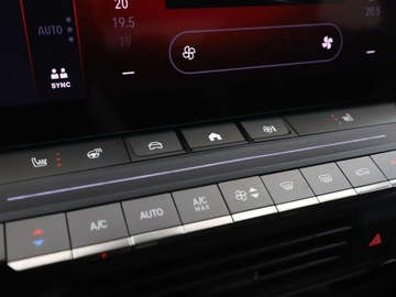 Opel Astra L Hatchback 1.2 Turbo 130KM 2023 Opel Astra FV23% full LED navi virtual cocpit, zdjęcie 30