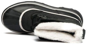 Женские зимние ботинки SOREL CARIBOU WP 38