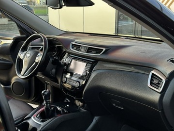 Nissan X-Trail III Terenowy 1.6 dCi 130KM 2016 Nissan X-Trail Salon PL, 8xAlu, Kamera360, Navi, zdjęcie 18