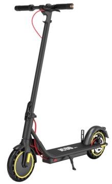 электрический самокат для взрослых 500 Вт 10 Ач 10 ​​Cail APP многофункциональный