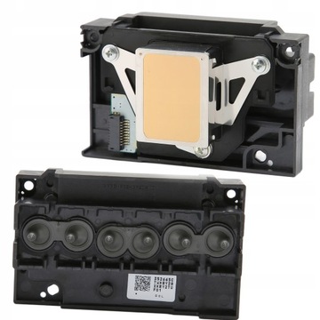 ГОЛОВКА ДЛЯ ПРИНТЕРА EPSON L1800 1430 1500Вт