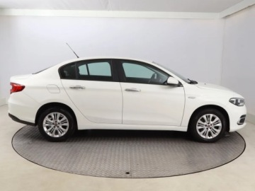 Fiat Tipo II Sedan 1.4 95KM 2017 Fiat Tipo 1.4 16V, Salon Polska, Serwis ASO, Klima, zdjęcie 5