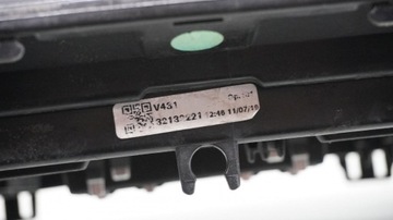 MASKA MŘÍŽKA R-DESIGN VOLVO V60 II S60 III 32132221