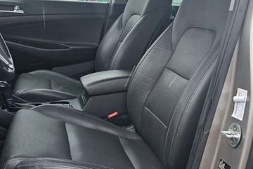 Hyundai Tucson 2018 Hyundai Tucson 2018 r. Automat skora Kamera cofania 1.7 Diesel 141KM, zdjęcie 7