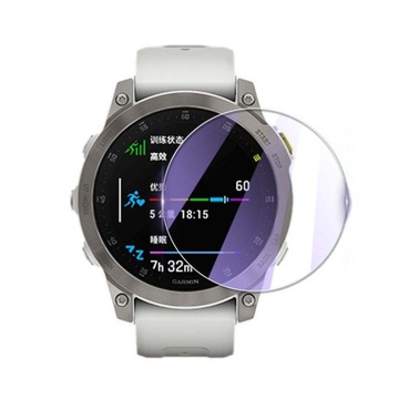 Szkło hartowane 9H do Garmin Epix 2 gen 47mm